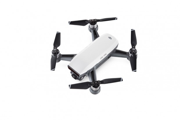 DJI Spark (Bild: DJI)